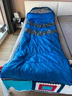 Slaapzak met capuchon 2 stuks., Ophalen of Verzenden, Zo goed als nieuw