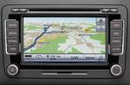 VAG, VW,  RNS 510 Navigatie C-Versie met laatste Updates., Auto diversen, Autoradio's, Ophalen, Gebruikt