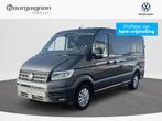 Volkswagen Crafter 35 2.0 TDI L3H2 Comfortline | 177Pk | ERG, Stof, Gebruikt, Euro 6, 4 cilinders