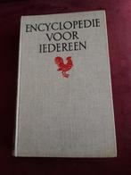 UIT ERFENIS Encyclopedie voor iedereen, Boeken, Ophalen of Verzenden, Zo goed als nieuw