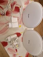 KPN Wifi Versterkers (2 stuks), Ophalen of Verzenden, Gebruikt, KPN