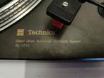 Technics SL-1710 Direct Drive, Ophalen, Gebruikt, Platenspeler, Technics