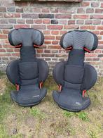 Maxi-Cosi RodiFix Autostoeltjes (2 stuks), Ophalen, Gebruikt, Zijbescherming, Isofix