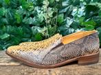 Nieuwe geweldige python loafers van Sendra maat 43, Kleding | Heren, Schoenen, Loafers, Sendra, Bruin, Nieuw