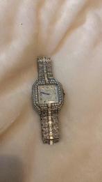 Iced out cartier watch, Ophalen, Zo goed als nieuw