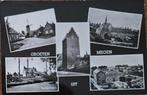 Megen- Groeten uit, Verzamelen, Ansichtkaarten | Nederland, Verzenden, 1940 tot 1960, Gelopen, Noord-Brabant