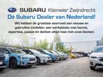 Subaru Forester 2.0 AWD Custom Made Verhuur v.a. 75,- p/dag, Auto's, 1994 cc, 4 cilinders, Origineel Nederlands, Bedrijf