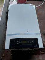 Nefit Topline HRC25/CW4 HR-ketel – goed werkend, CW4 – 25kW, Doe-het-zelf en Verbouw, Geisers en Boilers, Ophalen, Gebruikt, Aardgas