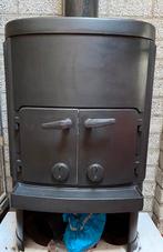 MORSO houtkachel, Ophalen, Gebruikt, Vrijstaande haard, Houthaard