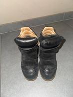 Isabel marant, Kleding | Dames, Schoenen, Ophalen of Verzenden, Zo goed als nieuw, Zwart, Sneakers of Gympen
