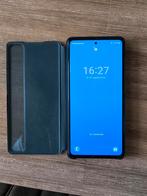 Samsung s20 FE nieuwstaat met hoesje  erbij, Ophalen, Galaxy S20, Zwart, Touchscreen