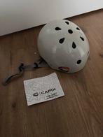 CAPIX Helm – met originele binnenpads & handleiding, Watersport en Boten, Wakeboarden, Ophalen, Zo goed als nieuw, Overige typen