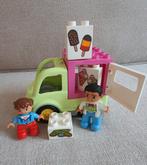 LEGO Duplo ijswagen | 10586, Kinderen en Baby's, Speelgoed | Duplo en Lego, Duplo, Ophalen of Verzenden, Zo goed als nieuw
