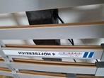 Elektrisch bed, 90 cm, Eenpersoons, Ophalen of Verzenden, Zo goed als nieuw