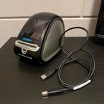 Dymo Labelprinter 450, Computers en Software, Labelprinters, Ophalen of Verzenden, Gebruikt