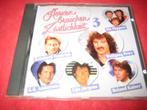 Herzen brauchen Zärtlichkeit 3, Cd's en Dvd's, Cd's | Pop, Ophalen of Verzenden, 1960 tot 1980, Zo goed als nieuw