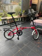 Dahon vouwfiets, Ophalen, Zo goed als nieuw, Totaal opvouwbaar, Dahon