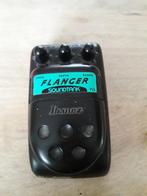 IBANEZ FLANGER SOUNDTANK FL5, ORIG DOOS MET HANDLEIDING, Ophalen of Verzenden, Zo goed als nieuw