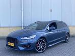 Ford Mondeo 2.0 Hybrid 187pk ST-Line-trekhaak, 188 pk, Gebruikt, 4 cilinders, Mondeo