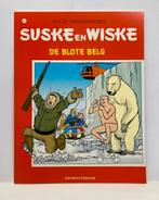 Suske & Wiske; “De blote Belg” No 16., Eén stripboek, Ophalen of Verzenden, Nieuw