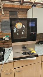 Spengler koffie machine, Witgoed en Apparatuur, Koffiezetapparaten, Ophalen, Gebruikt, 10 kopjes of meer, Combi