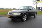 Saab 9-3 Coupé 2.0t Euro Edition, Stof, Gebruikt, 4 cilinders, 150 pk