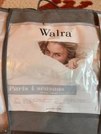 Walra 4 seasons dekbed, Eenpersoons, Wit, Nieuw, Ophalen of Verzenden