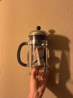 Bodum french press, Afneembaar waterreservoir, Overige modellen, Nieuw, Gemalen koffie
