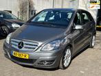 Mercedes-Benz B-klasse 200 Bj:2009 Navi Airco CruiseControl, Auto's, Mercedes-Benz, Te koop, Zilver of Grijs, Geïmporteerd, Benzine