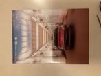 Citroën C4 Brochure, Ophalen of Verzenden, Gelezen, Citroën