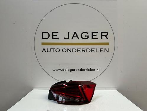 SEAT IBIZA 5 V LED ACHTERLICHTEN RECHTS 6F0945208F, Auto-onderdelen, Verlichting, Seat, Gebruikt, Ophalen of Verzenden