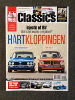 AutoWeek Classics - Triumph Dolomite & BMW 2002, Ophalen of Verzenden, Zo goed als nieuw, BMW