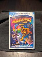 Madagascar 3 DVD - Avontuur in Europa, Avontuur, Alle leeftijden, Ophalen of Verzenden, Zo goed als nieuw