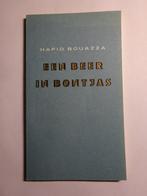 Een beer in een bontjas (Hafid Bouazza) K.285, Boeken, Boekenweekgeschenken, Ophalen of Verzenden, Hafid Bouazza, Zo goed als nieuw