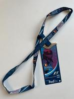 Originele VIP Paddock Pas – F1 GP België 2007 – Spa-Francorc, Ophalen of Verzenden, Nieuw