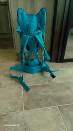 Lafuma Kinderdrager - Comfortabel en veilig!, Ophalen of Verzenden, Gebruikt, Draagzak, Overige merken