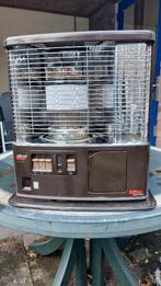 oliekacheltje, Ophalen, Gebruikt, Overige brandstoffen, Oliekachel