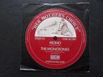 The Monotones - Mono, Ophalen of Verzenden, Gebruikt, Pop