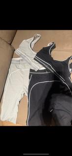 Alo set (legging+ top) €30, Ophalen of Verzenden, Zo goed als nieuw