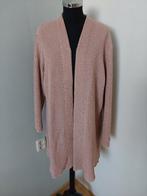 VERPASS vest 46 rose, Verzenden, Zo goed als nieuw, Maat 46/48 (XL) of groter, Roze