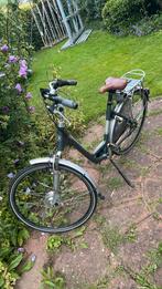 E-bike puch radius, Ophalen, Gebruikt, 50 km per accu of meer, Overige merken