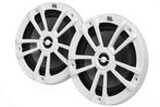180W JBL Stage Marine 6 Speakers 16,5cm Luidsprekers (60Wrms, Auto diversen, Verzenden, ., Zo goed als nieuw, .