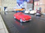 1954-1957 Mercedes Benz W198 300SL - Wiking rood, Ophalen of Verzenden, Zo goed als nieuw, Auto, Wiking