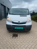 Opel Vivaro 2.0 Cdti 84KW E4 2.9T L2h1 2007, Voorwielaandrijving, 1995 cc, Origineel Nederlands, Bedrijf