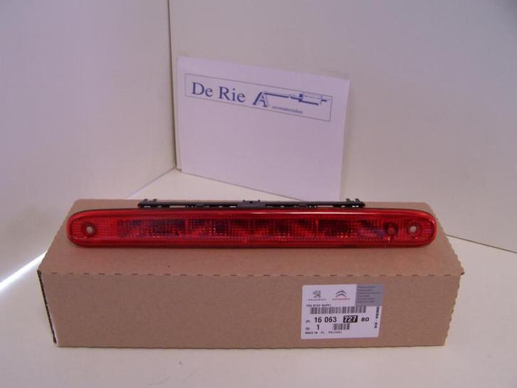 Derde Remlicht Toyota Aygo Nieuw, Auto diversen, Overige Auto diversen, Ophalen of Verzenden