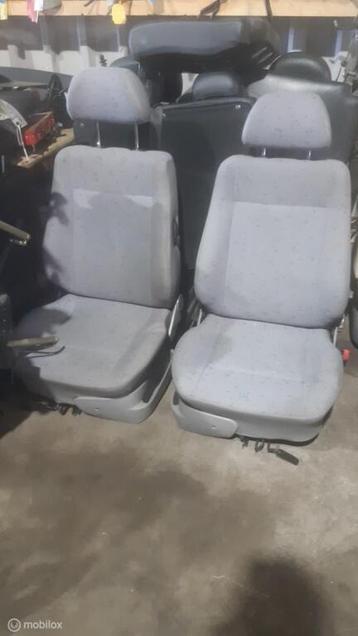 Interieur Volkswagen Polo beschikbaar voor biedingen