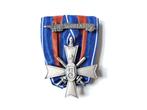 Medaille Recht en Vrijheid gesp 2 Korea zie info, Verzenden, Landmacht, Nederland, Lintje, Medaille of Wings