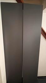 Ikea Forsand Kastdeuren, Ophalen, 200 cm of meer, Meerdere deuren, 50 tot 100 cm