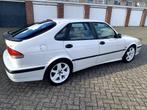 Saab 93og 2.0 I 1999 Cirrus Wit, Voorwielaandrijving, 65 €/maand, 4 cilinders, Wit