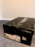 Papillon dansschoenen mt 37.5 (valt kleiner), Sport en Fitness, Dansen, Ophalen of Verzenden, Zo goed als nieuw, Schoenen